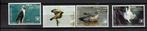niuafou'ou 2019 pf serie roofvogels birds of prey vogels, Ophalen of Verzenden, Postfris, Dier of Natuur