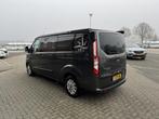 Westfalia Nugget/Kelsey 2024 AUTOMAAT + HEFDAK!!!, Automaat, Buscamper of Camperbus, Ford, Bedrijf