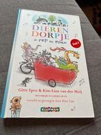 Dieren Dorpje in rep en roer - Gitte Spee & Kim-Lian, Boeken, Ophalen of Verzenden, Nieuw, Fictie