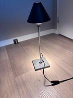 Vintage designlamp Gira van  Mobles 114 Barcelona, Huis en Inrichting, Lampen | Tafellampen, Ophalen, Gebruikt, Metaal, 50 tot 75 cm