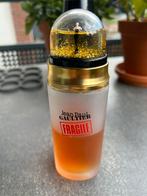 Parfum Jean Paul Gaultier, Ophalen of Verzenden, Gebruikt, Parfumfles, Gevuld