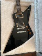 Gibson explorer pro 2008 ebony, Muziek en Instrumenten, Ophalen, Gebruikt, Semi-solid body, Gibson