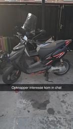Beta Ark Opknapper, Fietsen en Brommers, Scooters | Yamaha, Ophalen, Gebruikt, Overige modellen