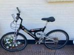 All terrain bike - fiets - HQB, Ophalen, Gebruikt, Staal, 24 inch of meer
