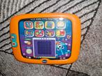 Vtech baby touch tablet met geluid, Ophalen of Verzenden, Gebruikt