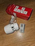 Danfoss RA-Click Thermostaatknop - Nieuw in doos, Doe-het-zelf en Verbouw, Ophalen of Verzenden, Slimme thermostaat, Nieuw