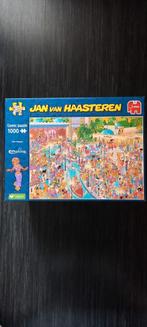 Jvh puzzels, Ophalen of Verzenden, Zo goed als nieuw