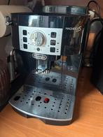 Delonghi Magnifica S Volautomaat, Witgoed en Apparatuur, Koffiezetapparaten, Afneembaar waterreservoir, Gebruikt, Espresso apparaat