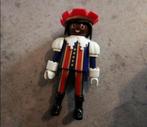 Playmobil poppetje zwarte Piet, Kinderen en Baby's, Speelgoed | Playmobil, Ophalen of Verzenden, Zo goed als nieuw, Los playmobil