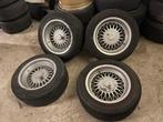 Mercdes benz remotec 16 et25 5x112 8j w126 w123 w116, Ophalen, Gebruikt, Mercedes-Benz