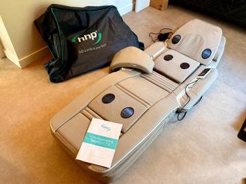 HHP Andumedic 3 Home massagematras beschikbaar voor biedingen