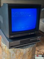 Philips NMS 8250 MSX2 met CM8510 monitor, Computers en Software, Ophalen