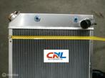 Radiateur CHEVY CORVETTE C3 350/305 5.7/5.0 V8 AT 1977-1982, Auto-onderdelen, Motor en Toebehoren, Nieuw, Ophalen of Verzenden