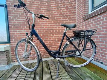Elektrische Fiets Bikkiel  beschikbaar voor biedingen