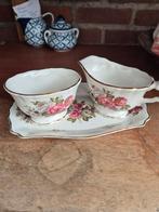3 delig Roomstel Harmony Rose, Ophalen