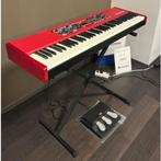 Nord Piano 5 - 73 Toetsen, Muziek en Instrumenten, Gebruikt, Overige kleuren, Digitaal, Ophalen of Verzenden