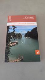 Vietnam Reisgids - Leon Peterse & Joke Petri / Dominicus, Europa, Joke Petri, Ophalen of Verzenden, Zo goed als nieuw