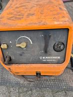 Te koop: Karcher koudwater hogedrukspuit., Ophalen, Gebruikt, 250 ampère of meer, Overige typen