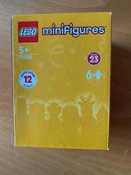 Lego 71036 Minifiguren Serie 23 - set van 6 ( 71034 ), Ophalen, Nieuw, Complete set, Lego