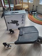 Mutsy Evo meerijd plankje / opstap plank / step-up board, Kinderen en Baby's, Ophalen, Zo goed als nieuw, Mutsy