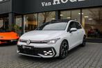 Volkswagen Golf 2.0 TSI GTI PANO HUD H&K 360CAM MATRIX, Auto's, Volkswagen, Gebruikt, 4 cilinders, 1984 cc, Wit