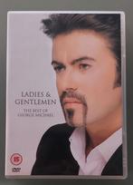 George Michael: Ladies & Gentlemen 1999 DVD, Alle leeftijden, Ophalen of Verzenden, Zo goed als nieuw, Muziek en Concerten