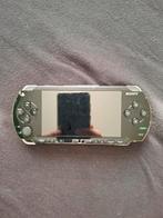 2 PSP's met veel extra's, Spelcomputers en Games, Spelcomputers | Sony PSP, Ophalen of Verzenden, Gebruikt, Zwart