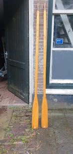 Roeiriemen, Ophalen of Verzenden, Nieuw