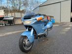 Mooie en degelijke Honda PC Pacific Coast 800cc tour motor, Motoren, Verzenden