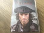 POLDARK complete serie, seizoen 1 t/m 5, Cd's en Dvd's, Dvd's | Tv en Series, Ophalen of Verzenden, Zo goed als nieuw, Drama, Boxset