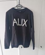 ALIX The Label sweater, maat M. Nog als nieuw!, Ophalen of Verzenden, Nieuw, Zwart