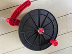 SCHRIKDRAADHASPELS 18cm, Dieren en Toebehoren, Stalling en Weidegang