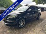 Audi Q7 3.0 TDI quattro Pro Line 5+2 S.LINE|PANO|ALCANTARA|C, Automaat, Euro 5, 7 stoelen, Zwart