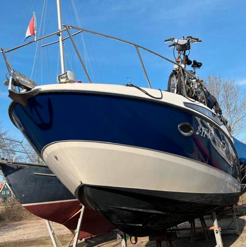 Bayliner 325 SB | 2x 300pk | Topstaat | Volledig uitgerust, Watersport en Boten, Motorboten en Motorjachten, Zo goed als nieuw