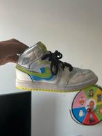 Nike jordan maat 31,5, Ophalen of Verzenden, Zo goed als nieuw