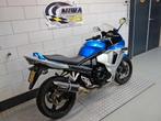 SUZUKI GSX 650 F, Motoren, SUZUKI, 4 cilinders, Motorrijbewijs A, Bedrijf