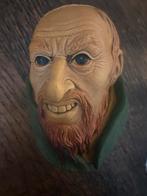 Bosson's Chalkware Hoofd - The Old Shepherd, Ophalen of Verzenden