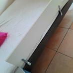 Bedplank, Ophalen of Verzenden, Gebruikt, Minder dan 140 cm, Minder dan 70 cm