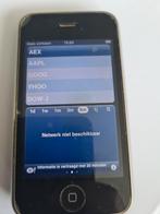 iPhone 1 16GB - Klassieker!, Gebruikt, 16 GB, Zwart, Ophalen of Verzenden