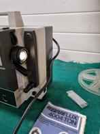 super 8 projector revue lux 4004 ton, Verzamelen, Fotografica en Filmapparatuur, Ophalen of Verzenden