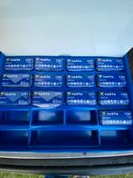 Varta zilveroxide knoopcellen, Ophalen of Verzenden, Nieuw