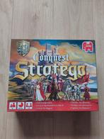 Stratego Conquest compleet en in goede staat 2 - 4 spelers, Hobby en Vrije tijd, Gezelschapsspellen | Bordspellen, Ophalen of Verzenden