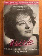 Hattie Jacques - Andy Merriman, Verzenden, Gelezen, Personen