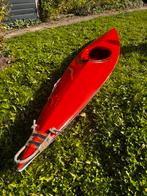 Junior Kajak oranje sprint, Watersport en Boten, Ophalen, Gebruikt, 1-persoons