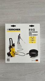 NIEUW Karcher H9Q hogedrukslang, Ophalen of Verzenden, Nieuw, Elektrisch, Karcher
