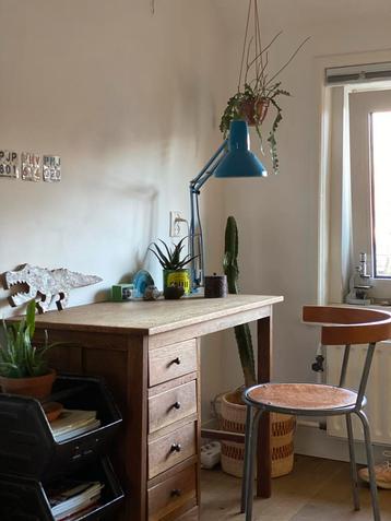 Vintage Lars Norinder Korpo IKEA stoel beschikbaar voor biedingen