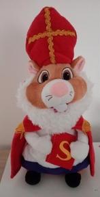 AH hamster sint, Ophalen, Zo goed als nieuw