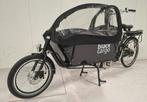 Tweewiel bakfietsen elektrisch BLACK FRIDAY actie! NIEUW!!, Fietsen en Brommers, Fietsen | Bakfietsen, 7491GA, Nieuw, Info@ebikeonline.nl