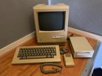 Apple Macintosh 128K, Computers en Software, Vintage Computers, Ophalen, Apple