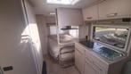 Chateau Calista 450, Caravans en Kamperen, Caravans, Chateau, Rondzit, 750 - 1000 kg, Particulier